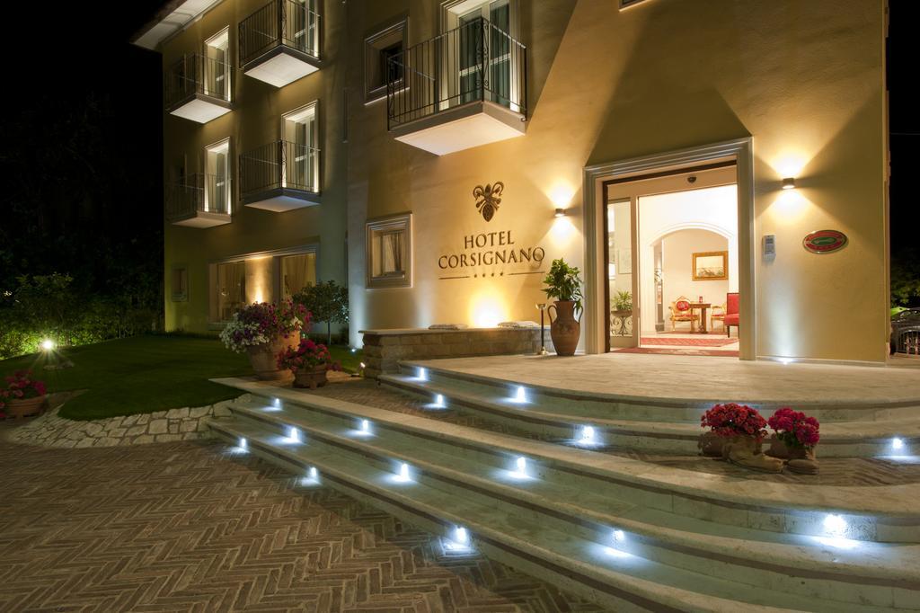 Hotel Corsignano Pienza Ngoại thất bức ảnh