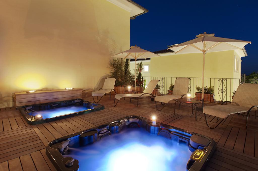 Hotel Corsignano Pienza Ngoại thất bức ảnh