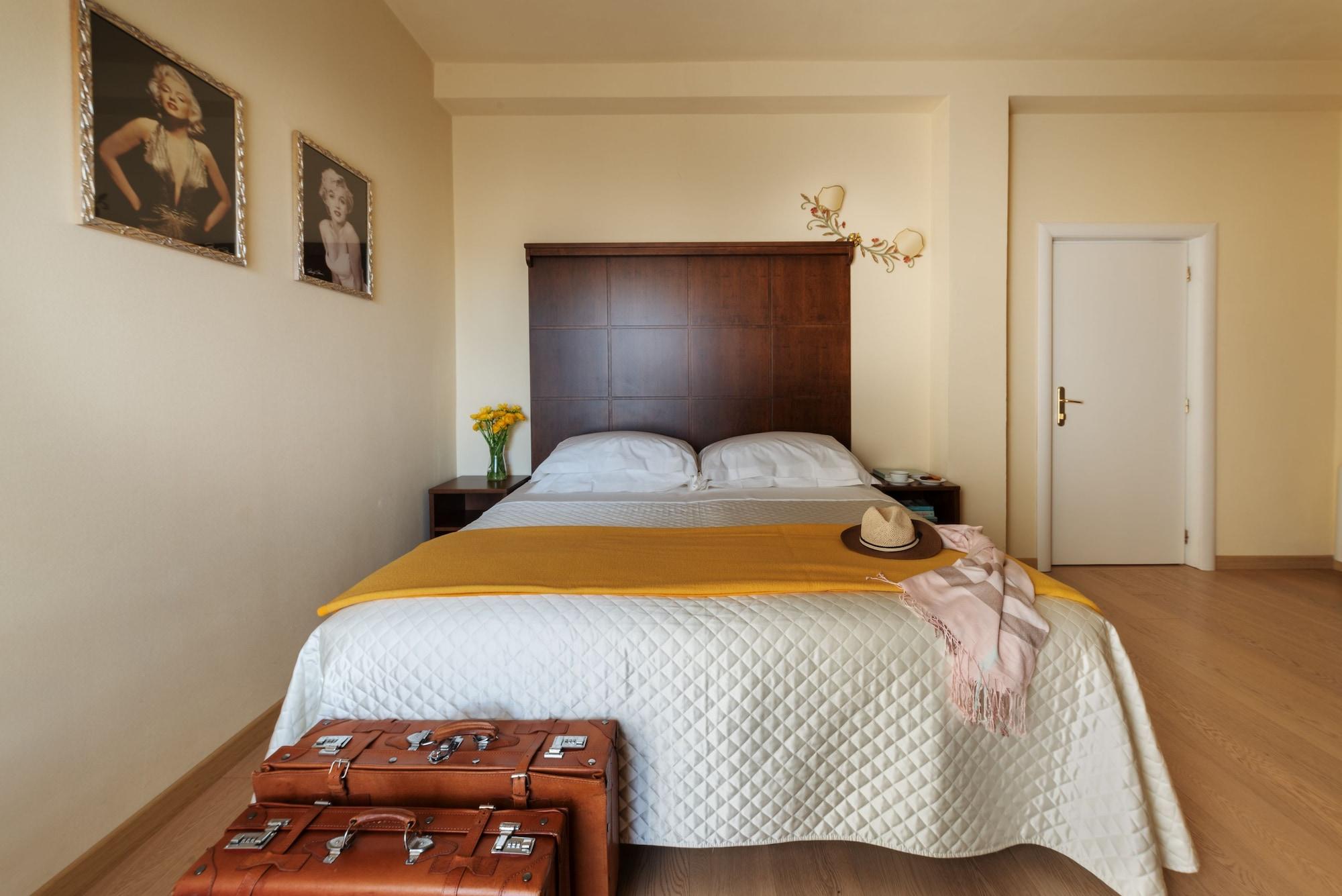 Hotel Corsignano Pienza Ngoại thất bức ảnh