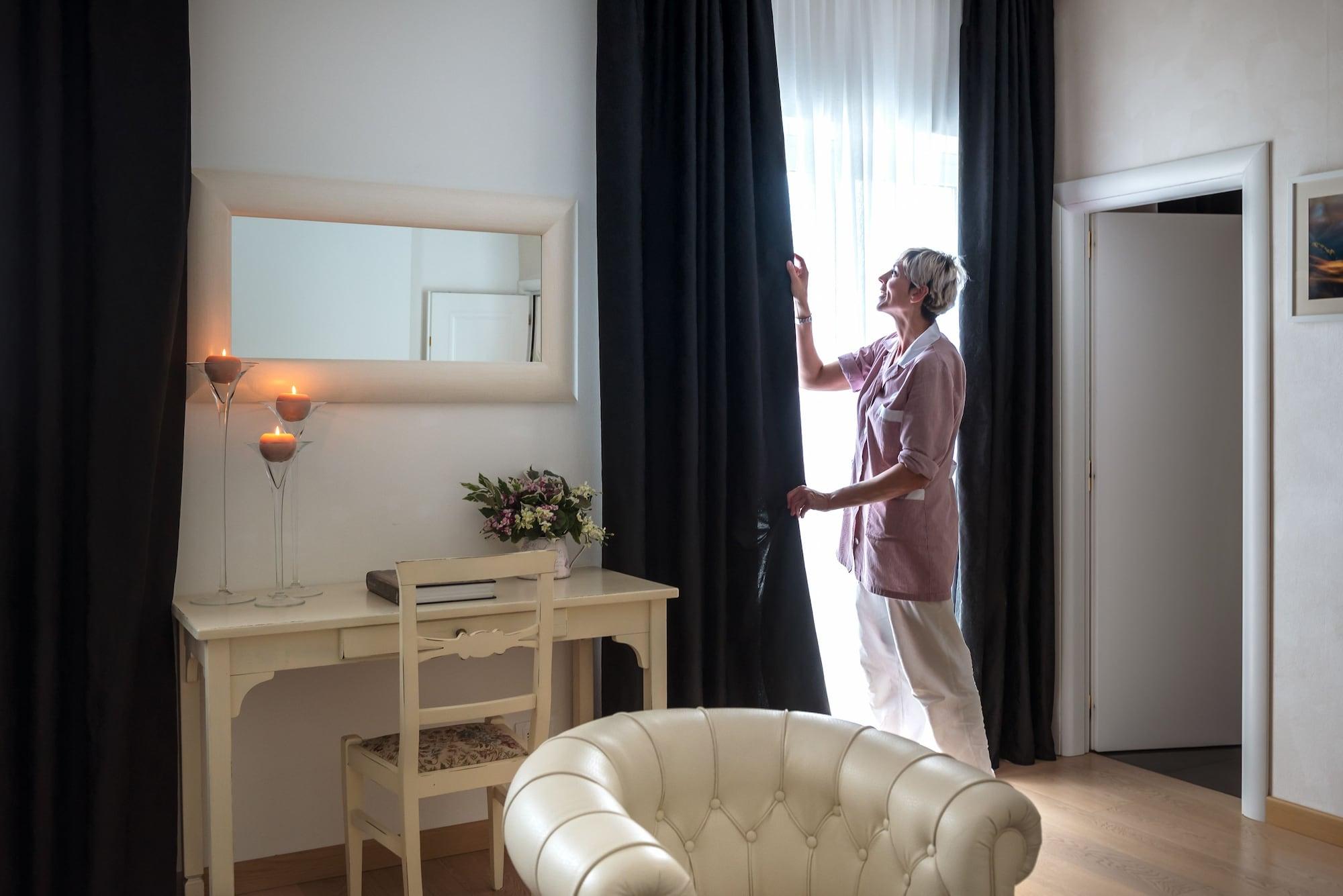 Hotel Corsignano Pienza Ngoại thất bức ảnh