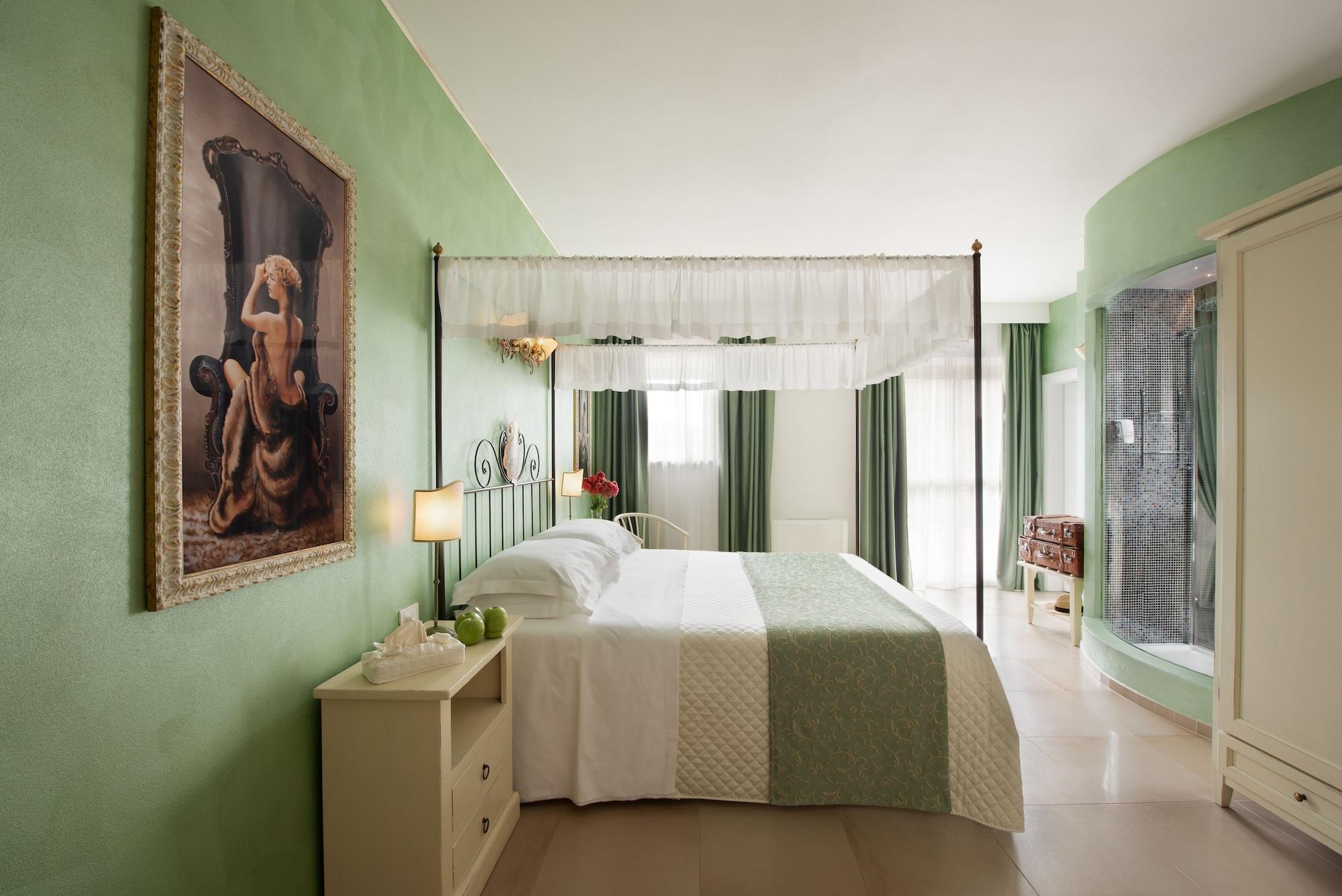 Hotel Corsignano Pienza Ngoại thất bức ảnh