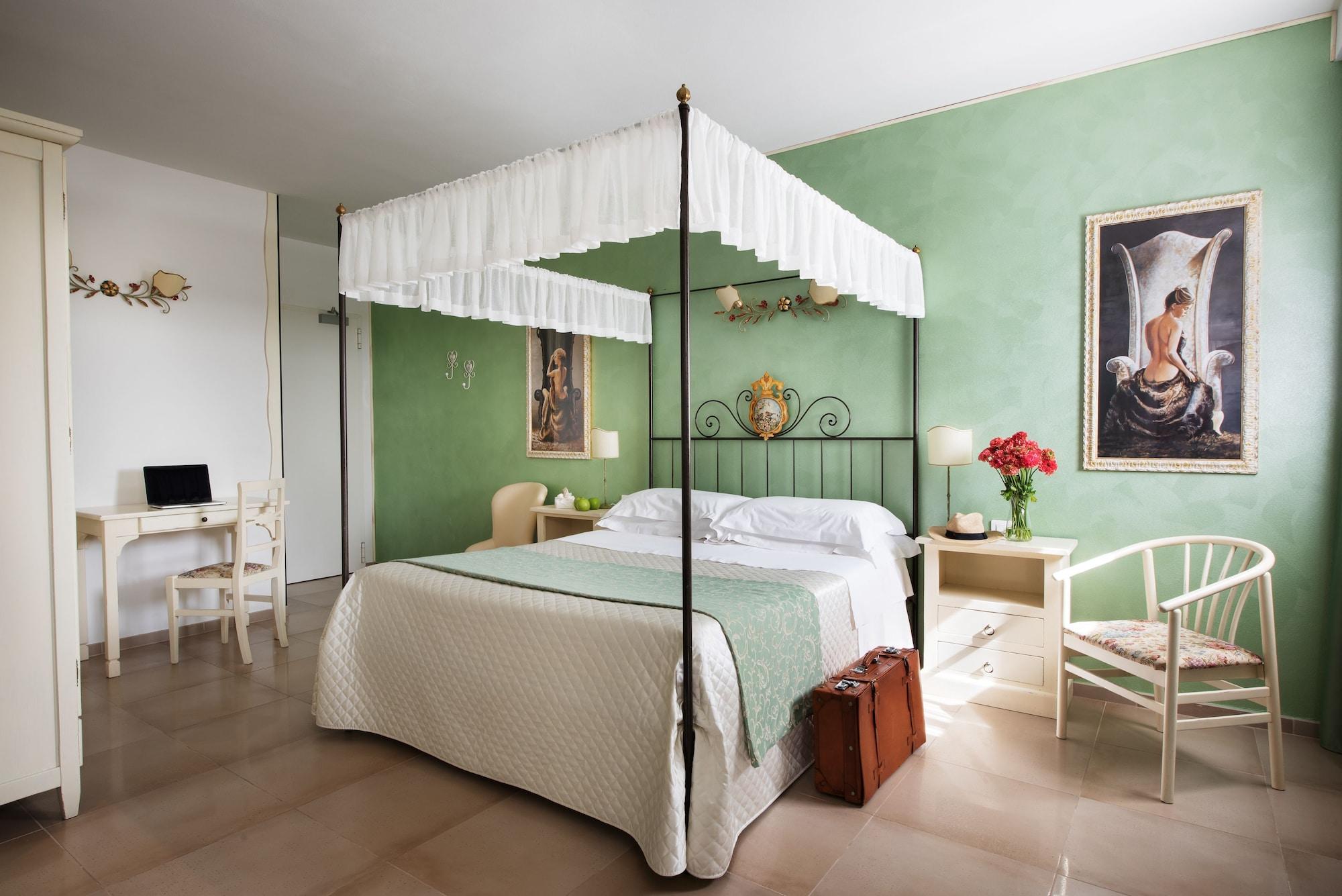 Hotel Corsignano Pienza Ngoại thất bức ảnh