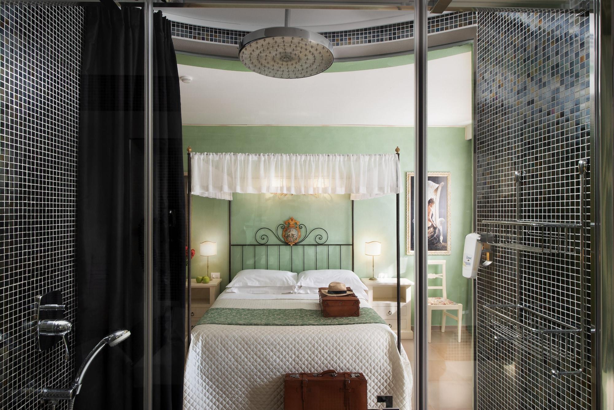 Hotel Corsignano Pienza Ngoại thất bức ảnh
