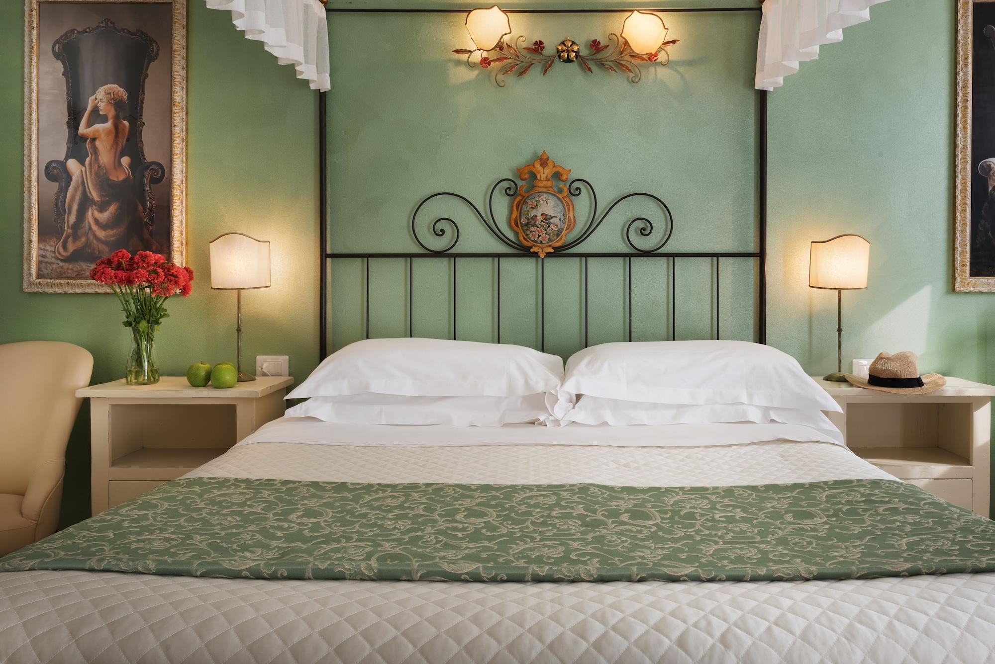 Hotel Corsignano Pienza Ngoại thất bức ảnh