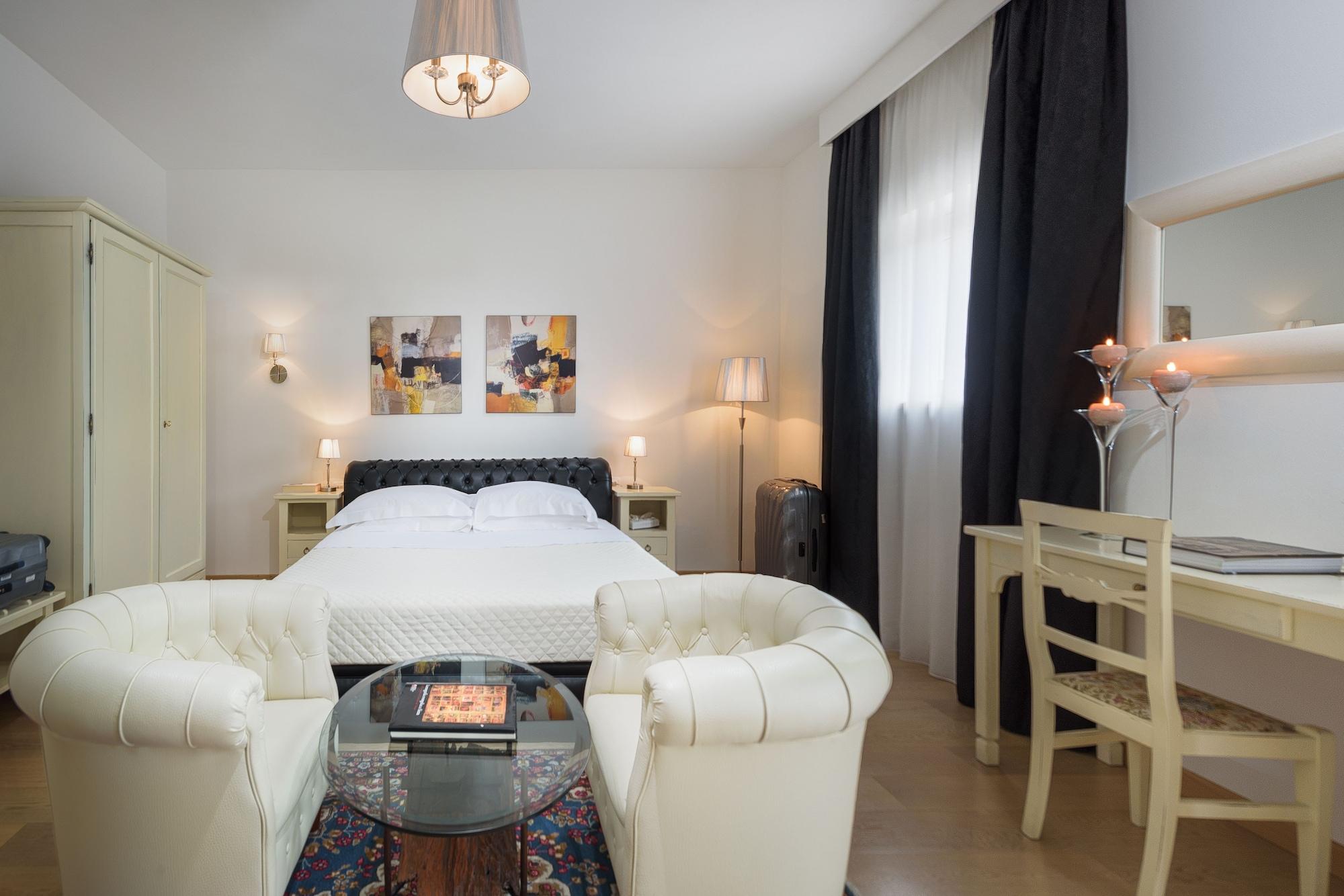 Hotel Corsignano Pienza Ngoại thất bức ảnh