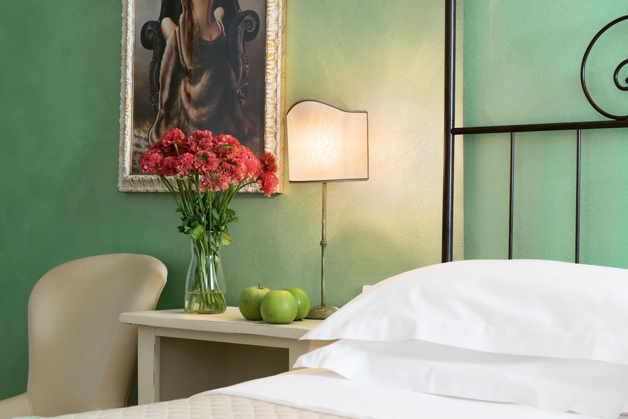 Hotel Corsignano Pienza Ngoại thất bức ảnh