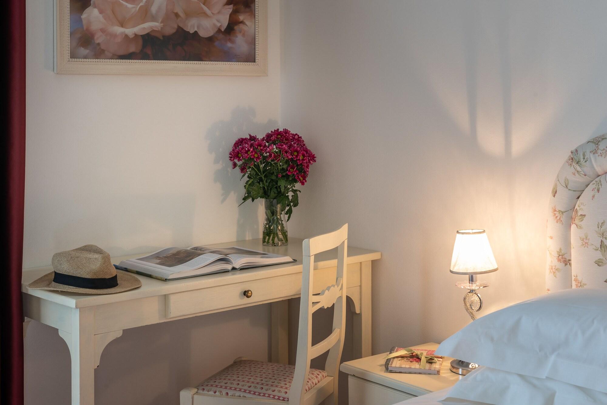 Hotel Corsignano Pienza Ngoại thất bức ảnh