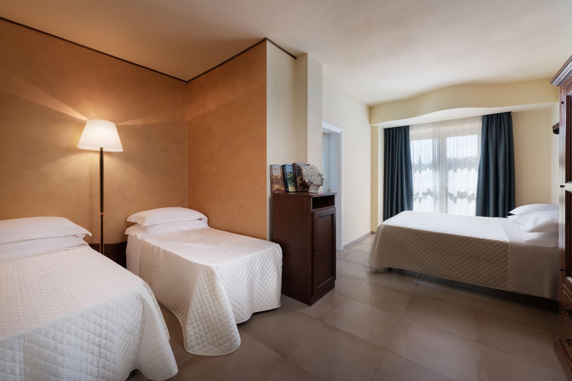 Hotel Corsignano Pienza Ngoại thất bức ảnh
