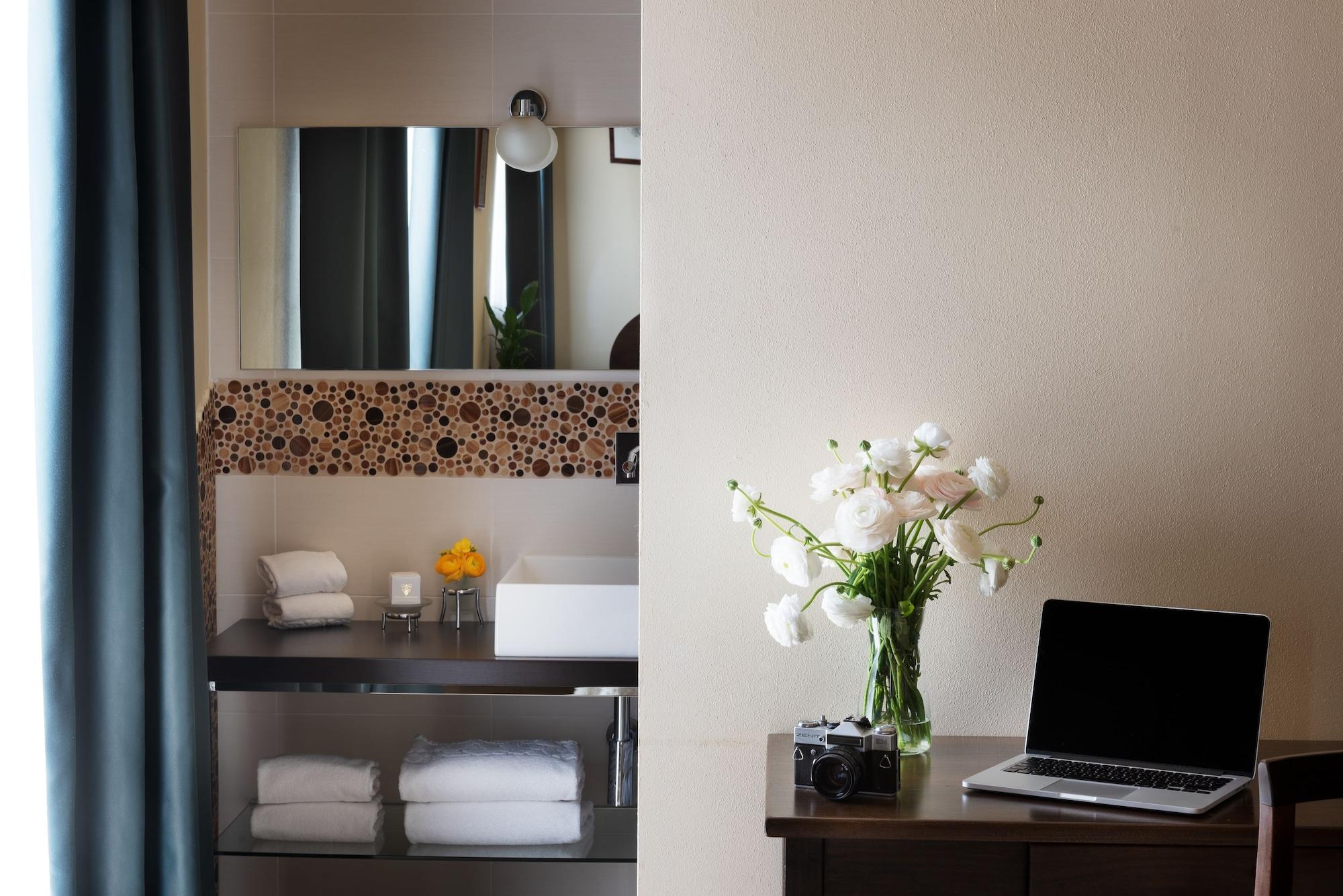 Hotel Corsignano Pienza Ngoại thất bức ảnh