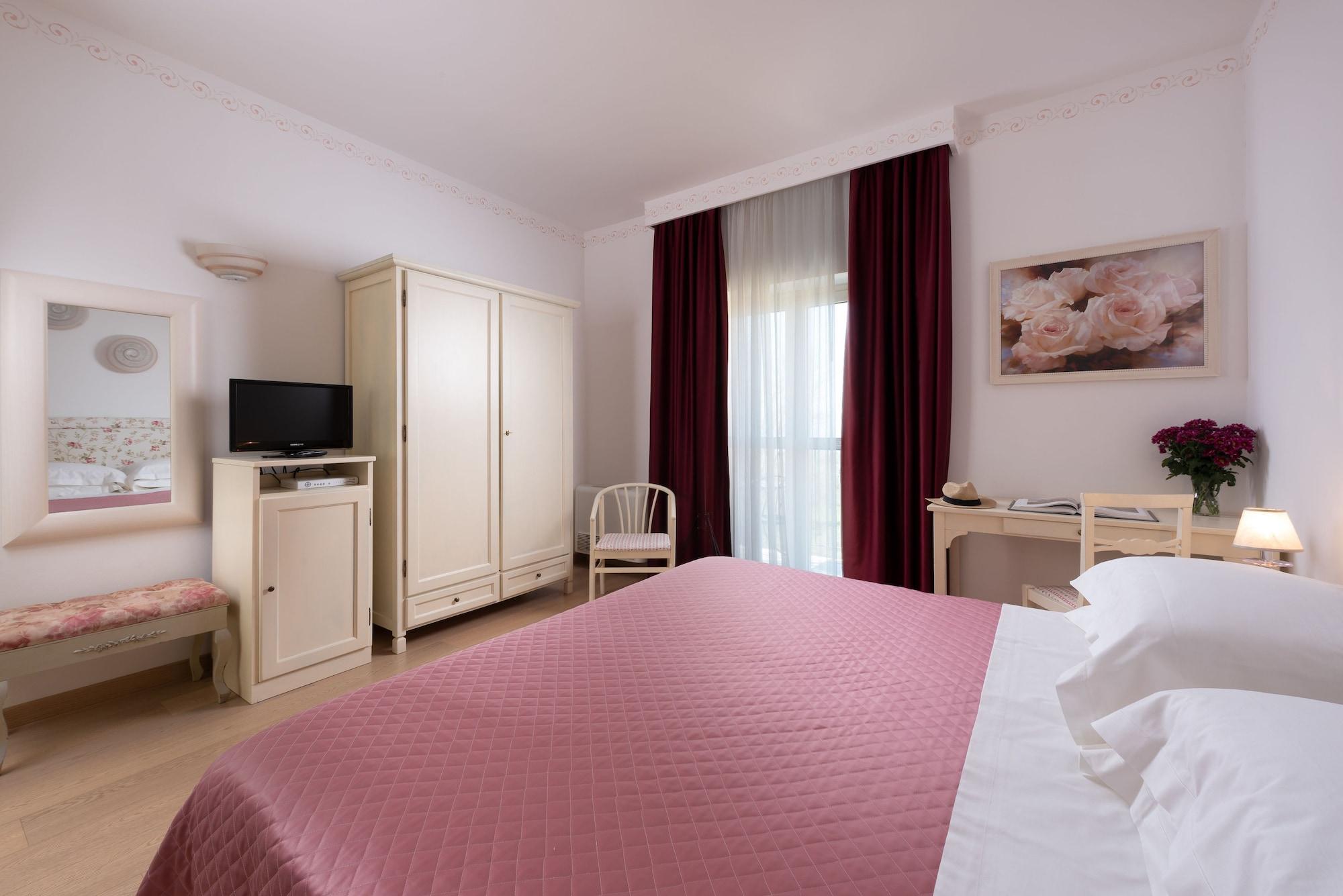 Hotel Corsignano Pienza Ngoại thất bức ảnh