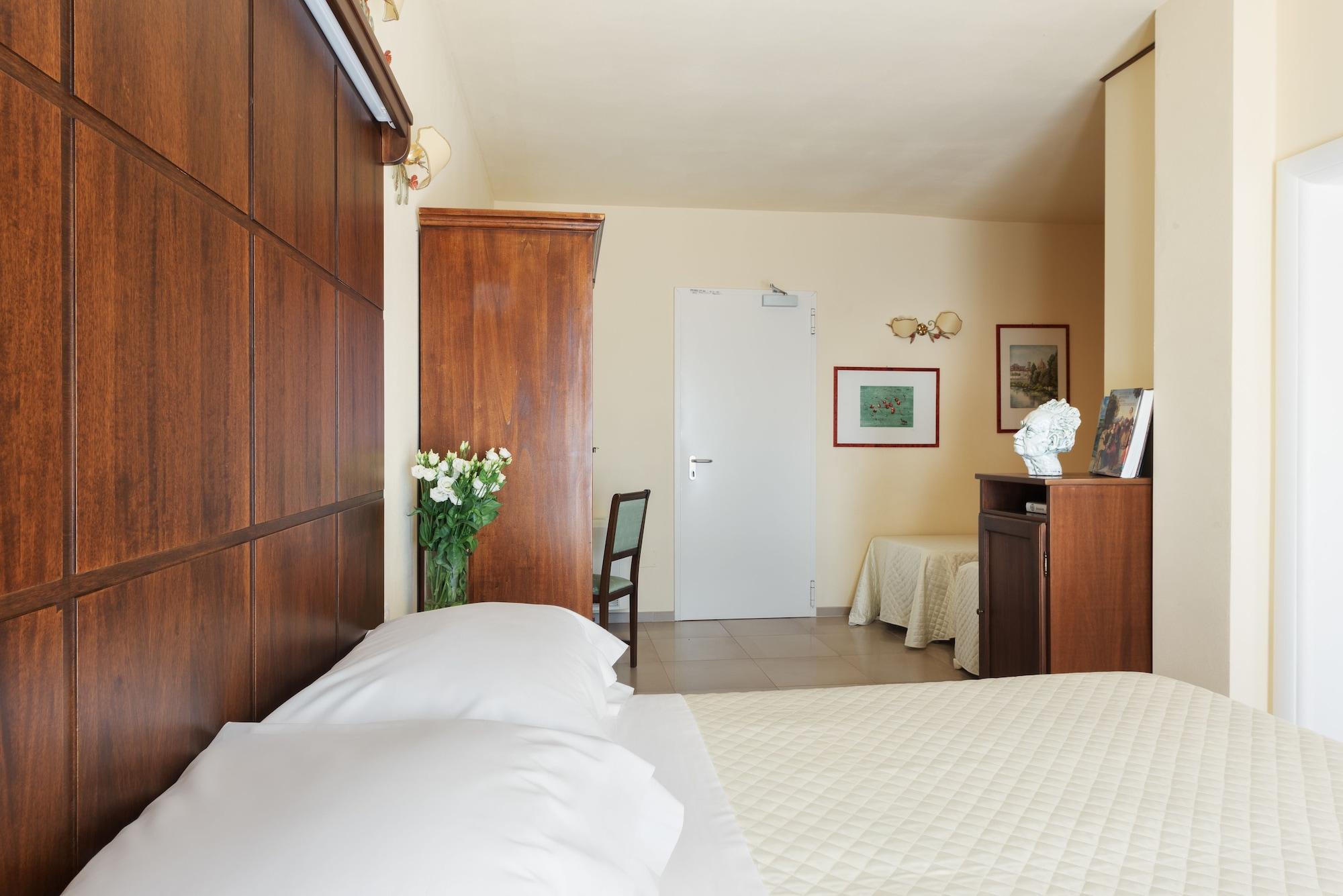 Hotel Corsignano Pienza Ngoại thất bức ảnh