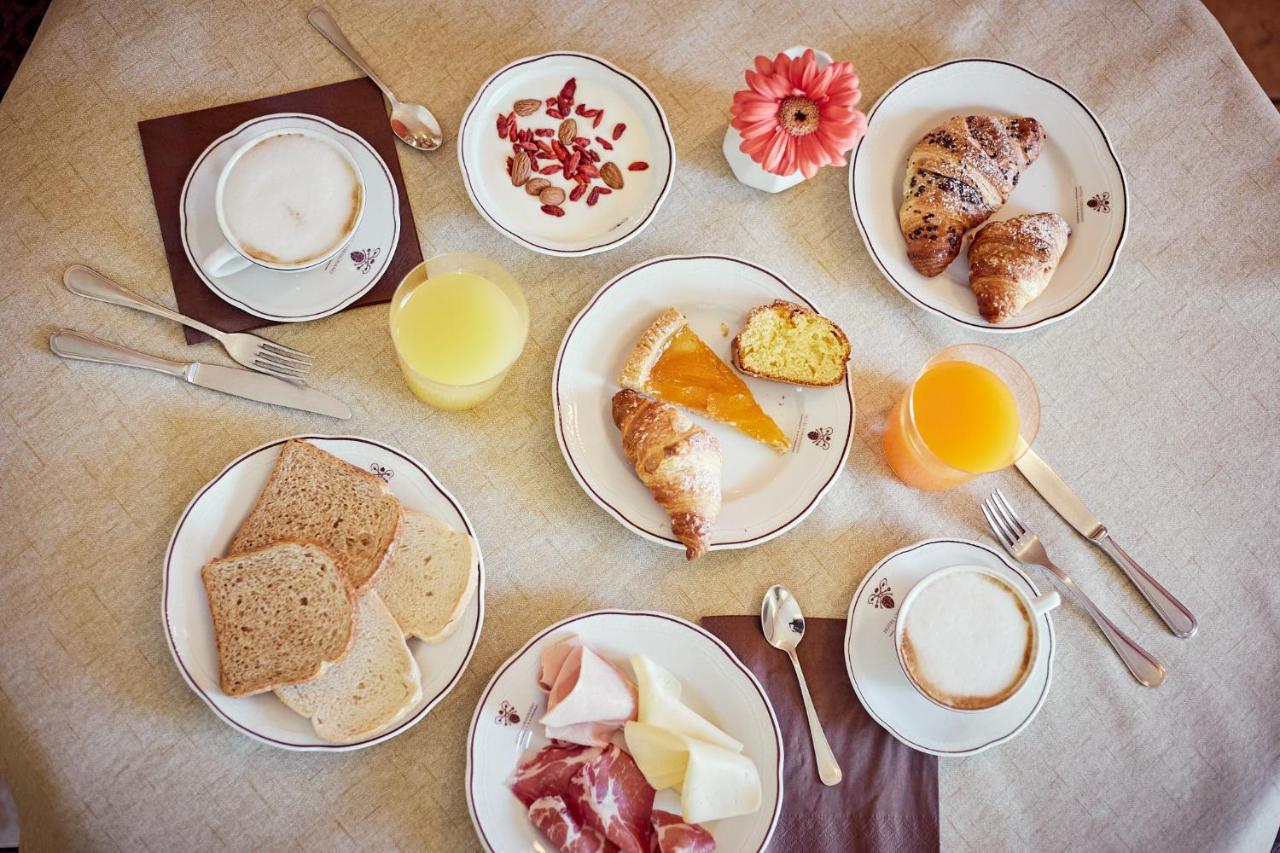 Hotel Corsignano Pienza Ngoại thất bức ảnh