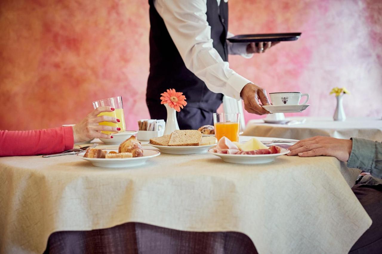 Hotel Corsignano Pienza Ngoại thất bức ảnh