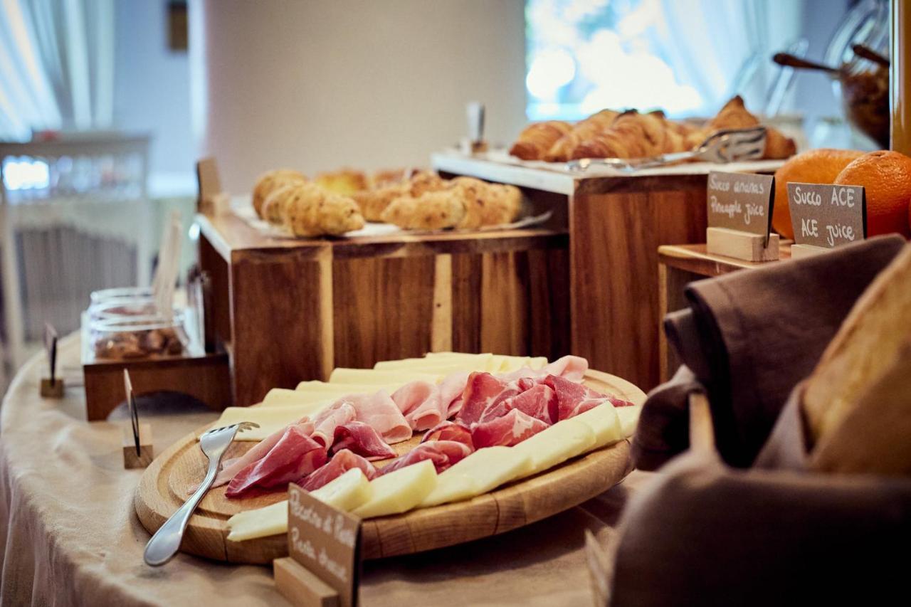 Hotel Corsignano Pienza Ngoại thất bức ảnh
