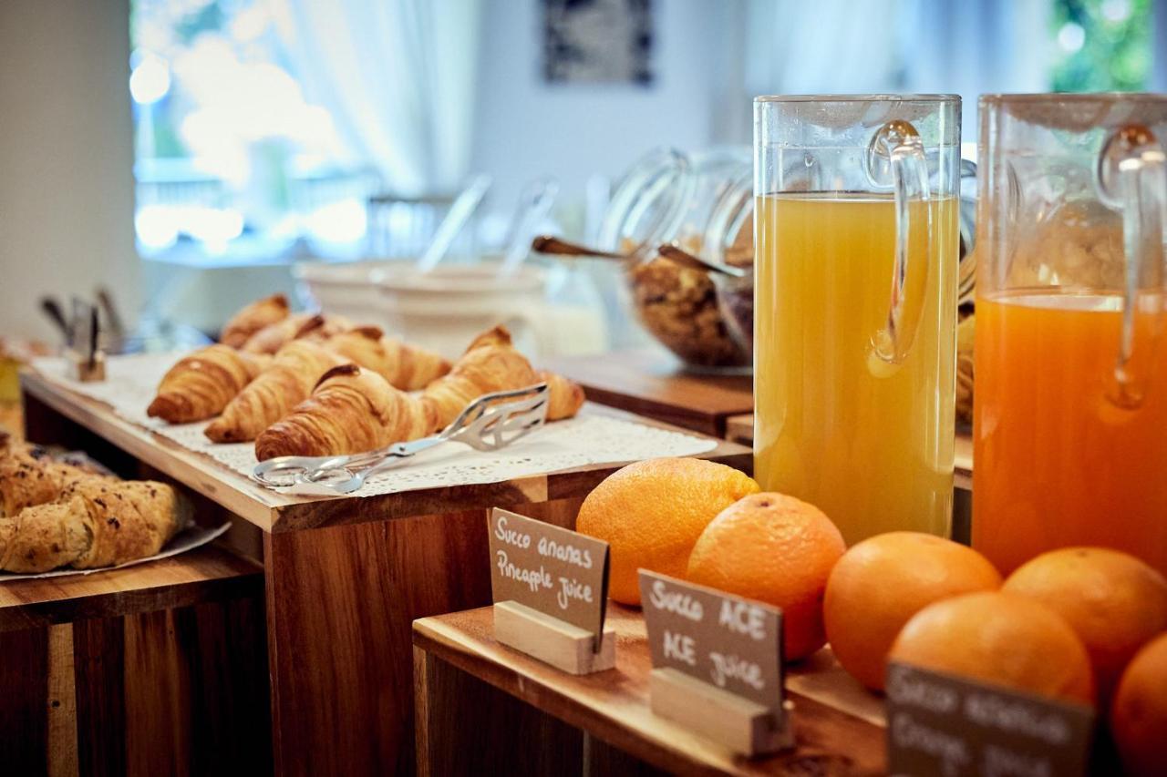 Hotel Corsignano Pienza Ngoại thất bức ảnh