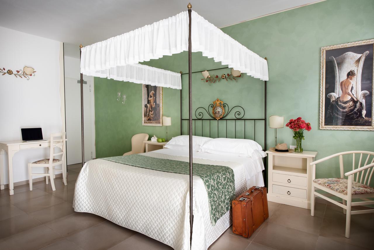 Hotel Corsignano Pienza Ngoại thất bức ảnh