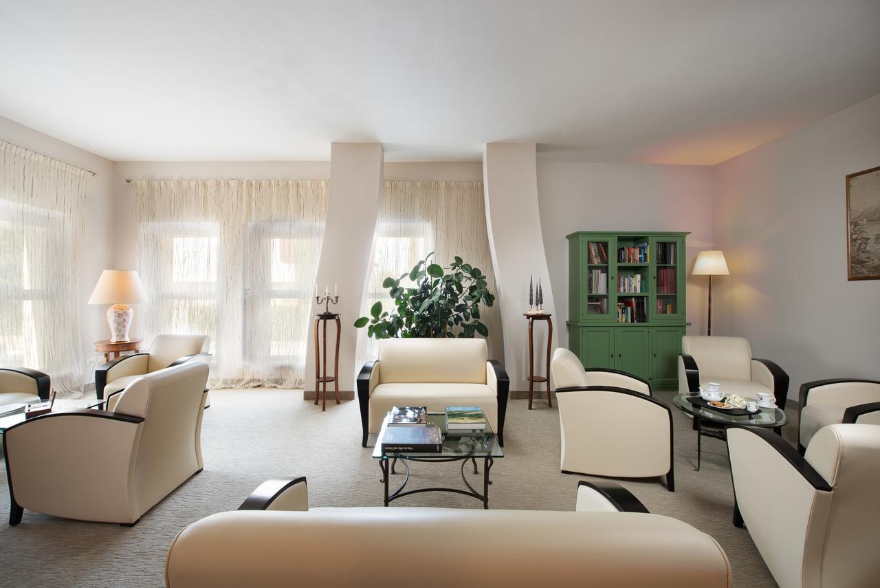 Hotel Corsignano Pienza Ngoại thất bức ảnh
