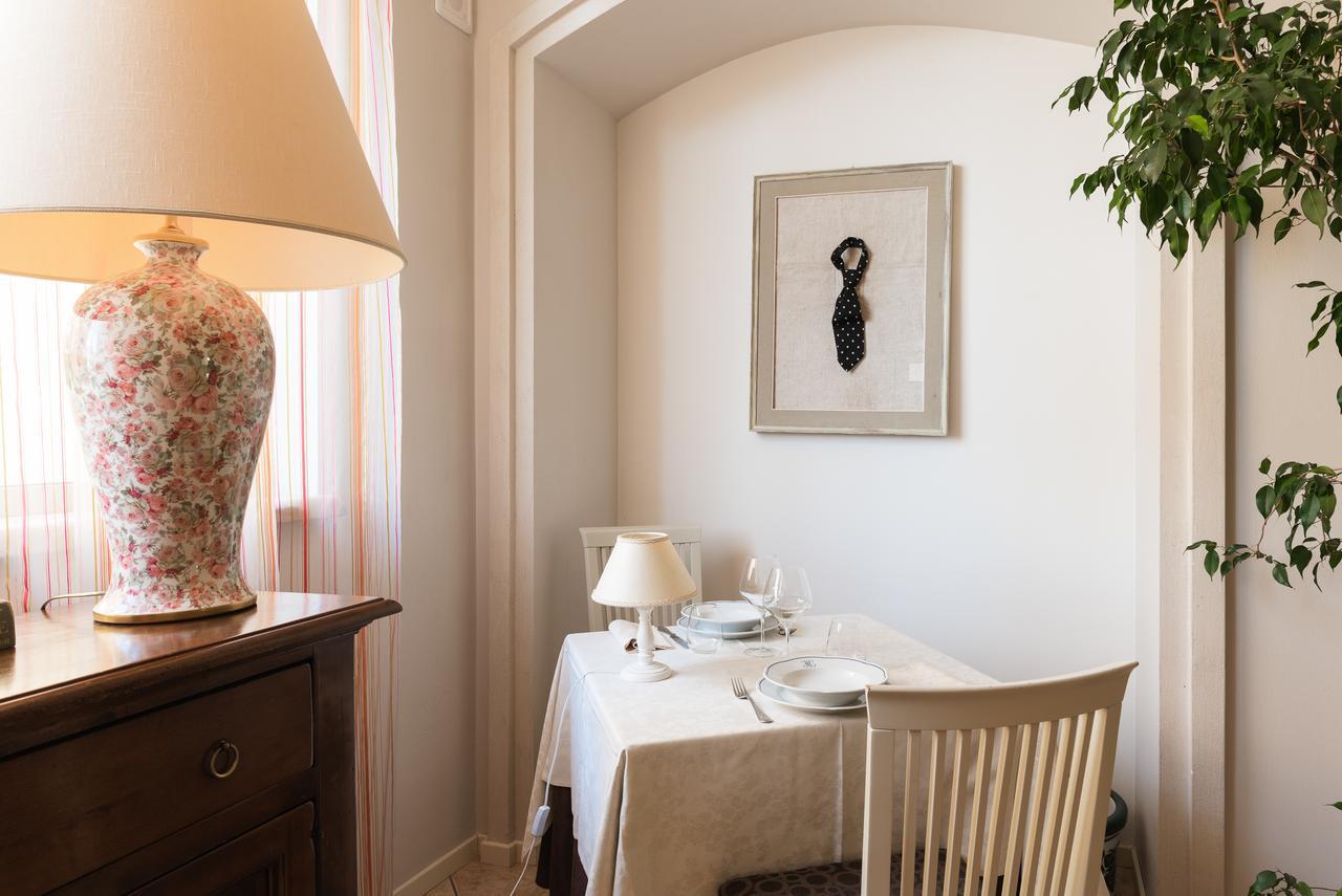 Hotel Corsignano Pienza Ngoại thất bức ảnh
