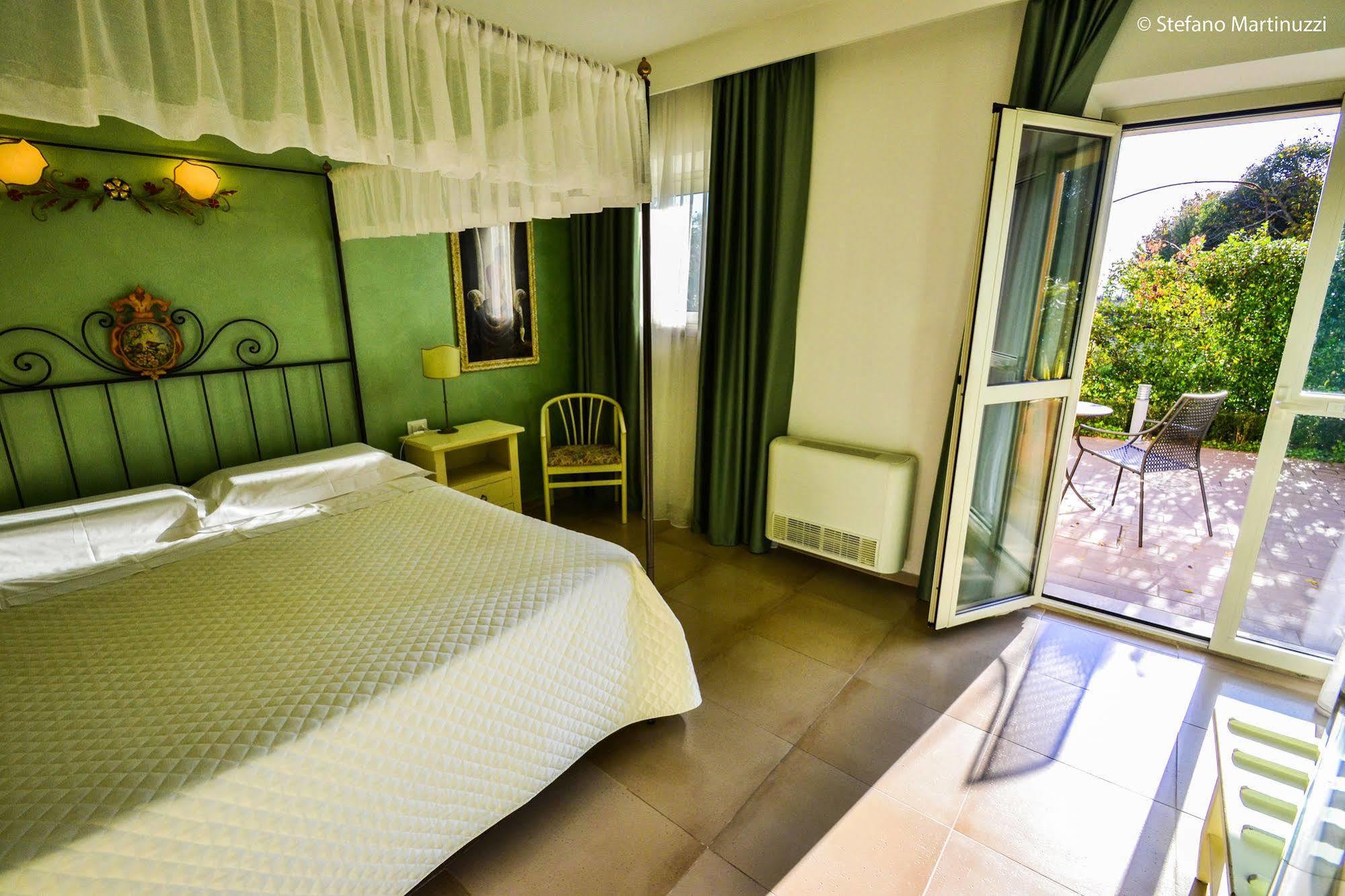 Hotel Corsignano Pienza Ngoại thất bức ảnh