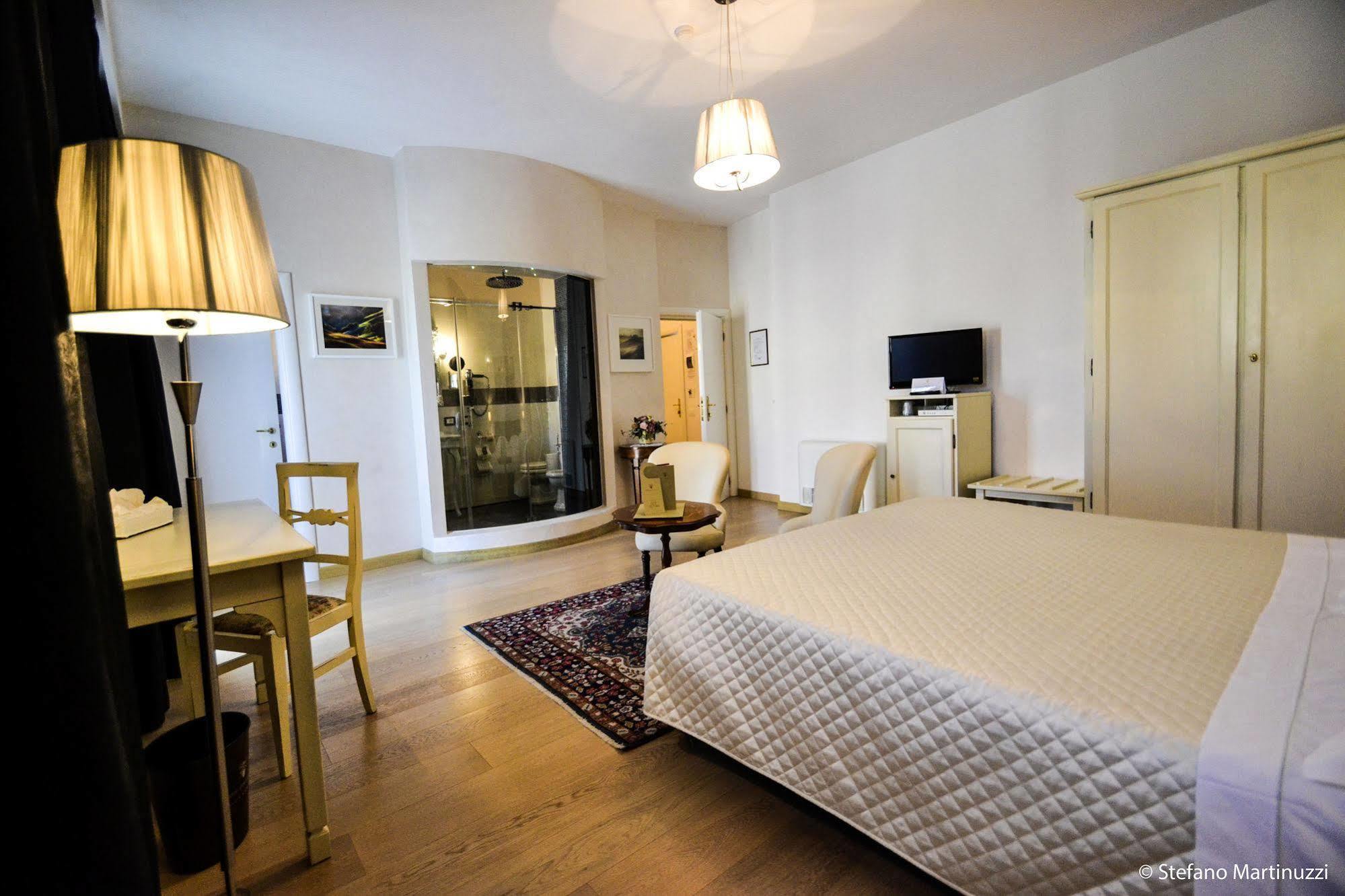 Hotel Corsignano Pienza Ngoại thất bức ảnh