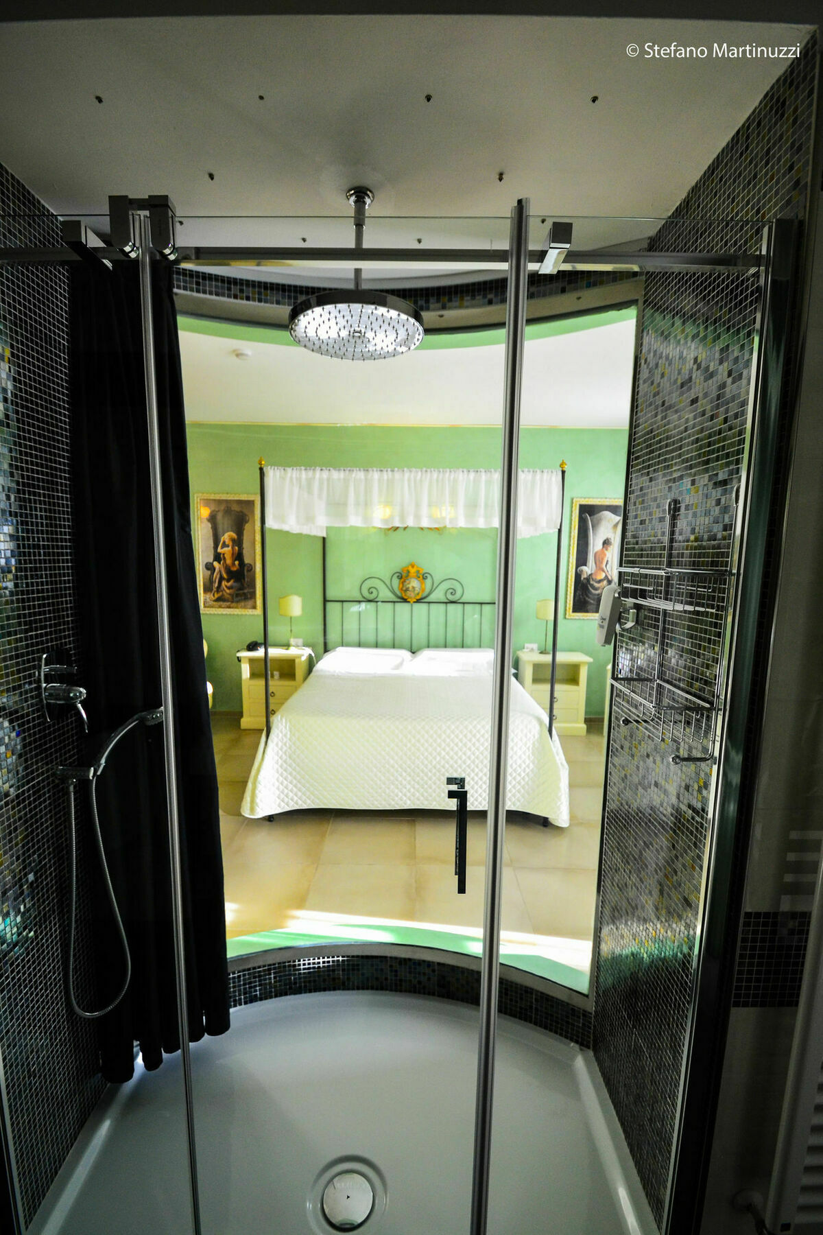 Hotel Corsignano Pienza Ngoại thất bức ảnh
